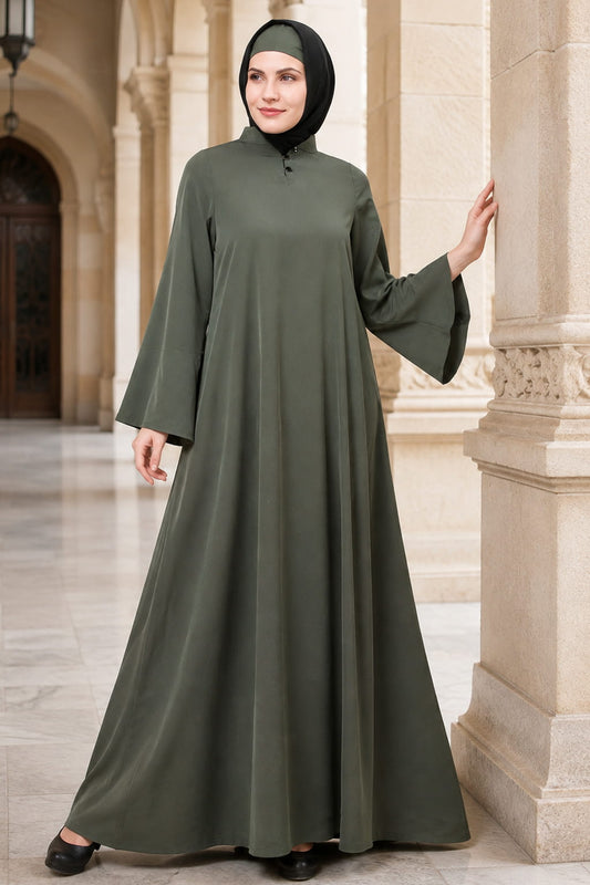 Shadha Abaya