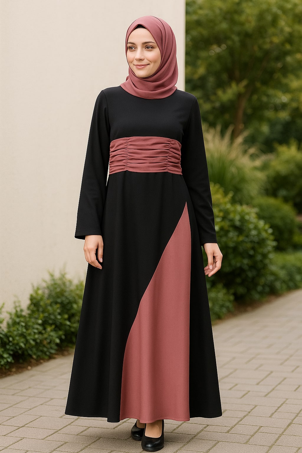 Anwara Abaya