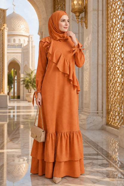 Rahilah Abaya