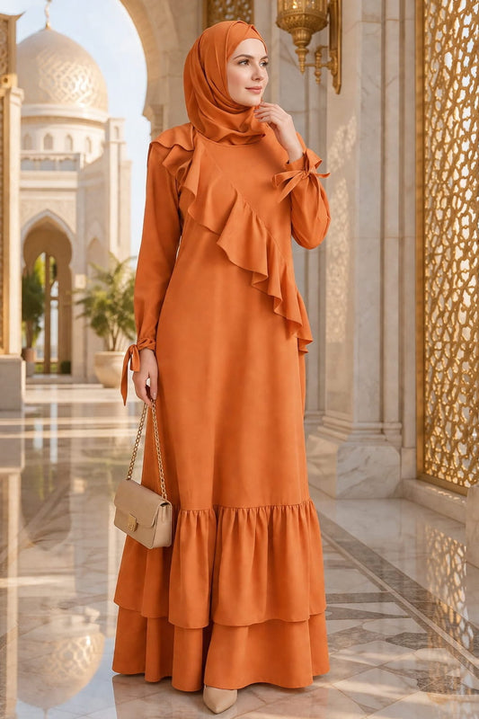 Rahilah Abaya