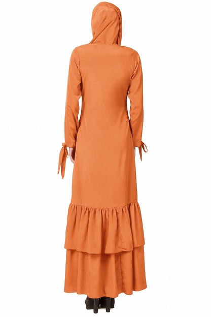Rahilah Abaya