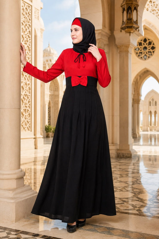 Wasifah Abaya
