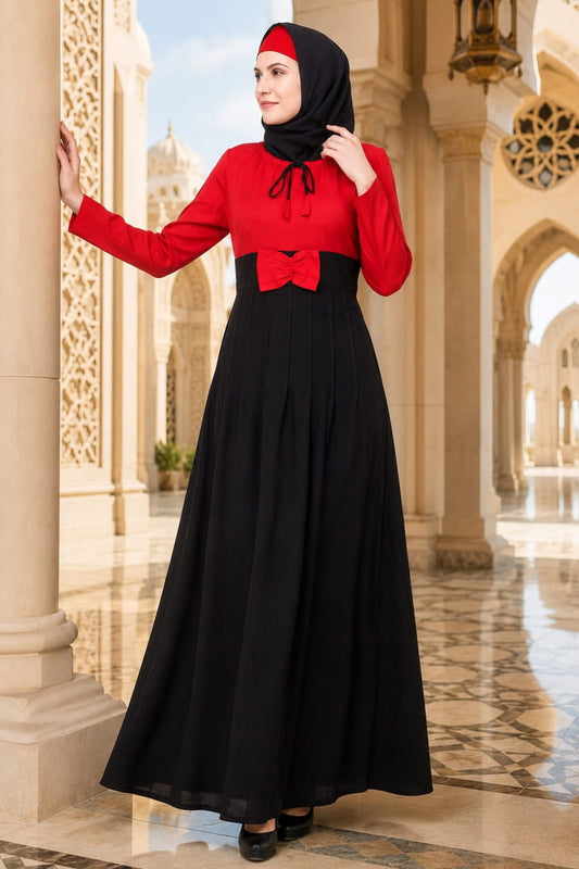 Wasifah Abaya