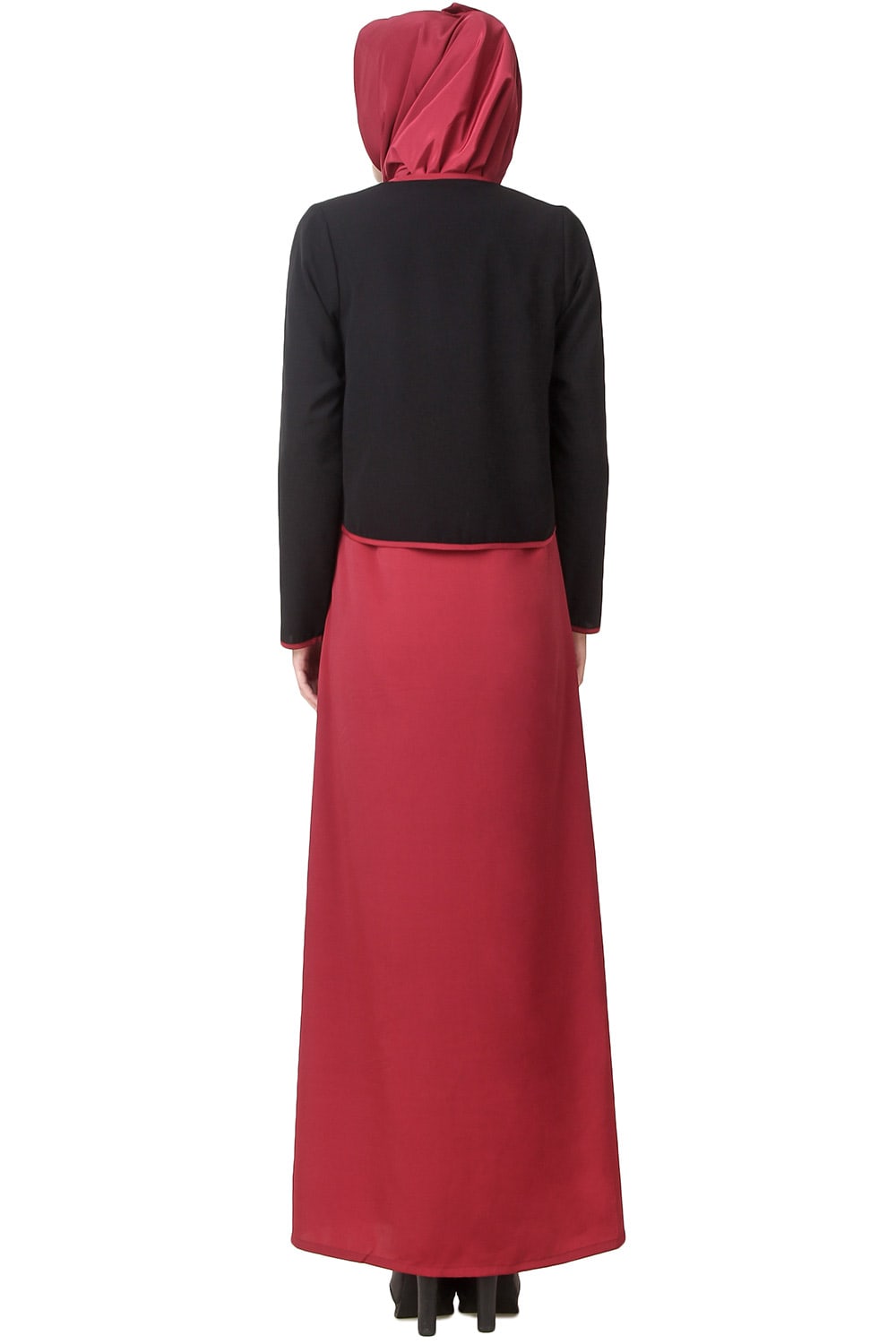 Shalimar Abaya