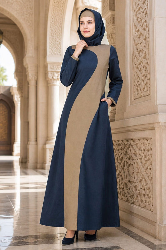 Zaib Abaya