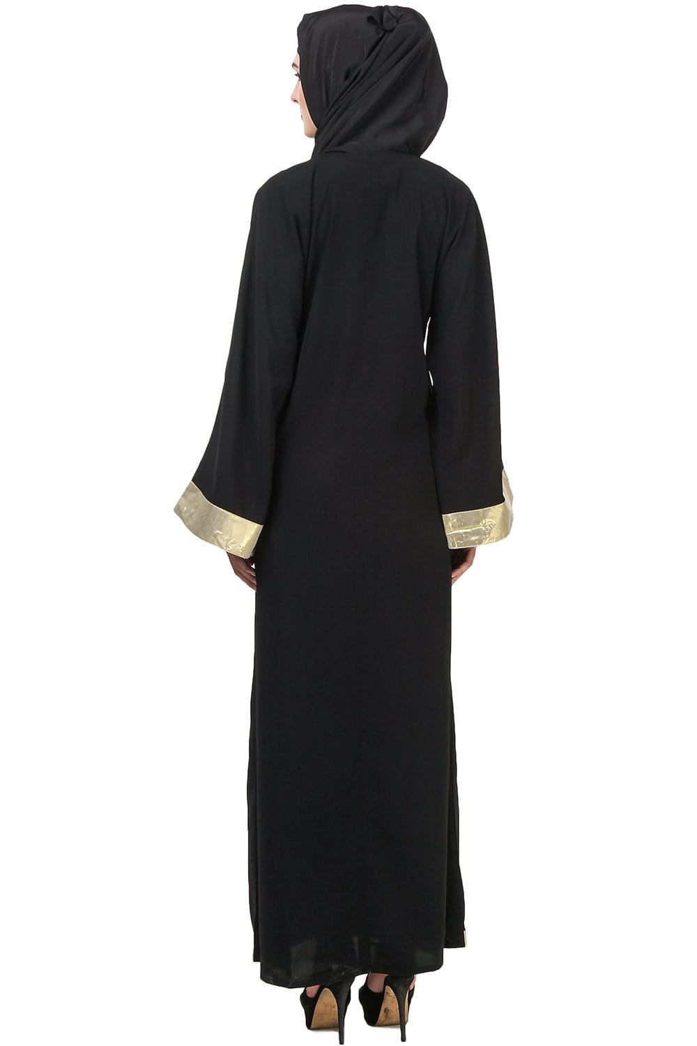 Hazimah Dubai Abaya