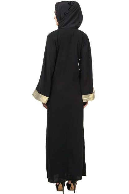 Hazimah Dubai Abaya