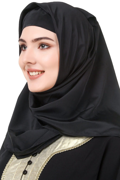 Hazimah Dubai Abaya