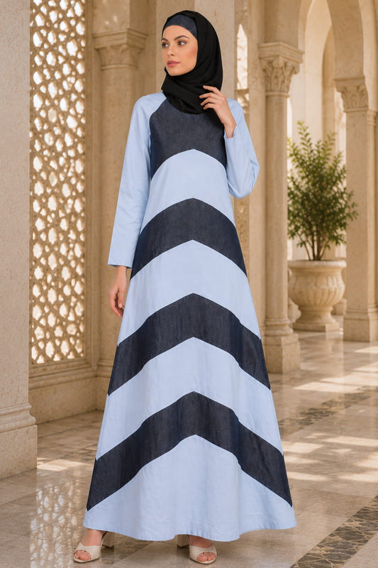 Buhayyah Abaya