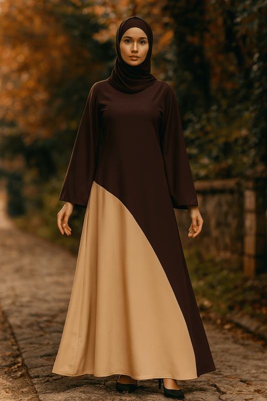 Bashirah Abaya