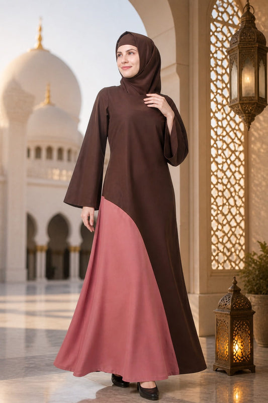 Bashirah Abaya