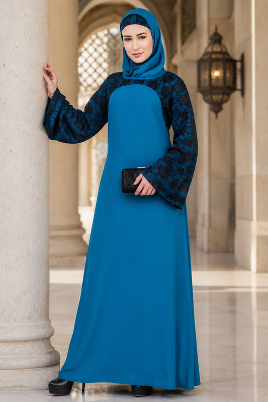 Shazana Abaya