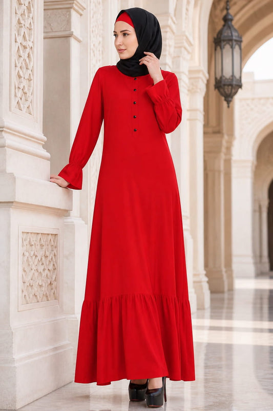 Bushra Abaya