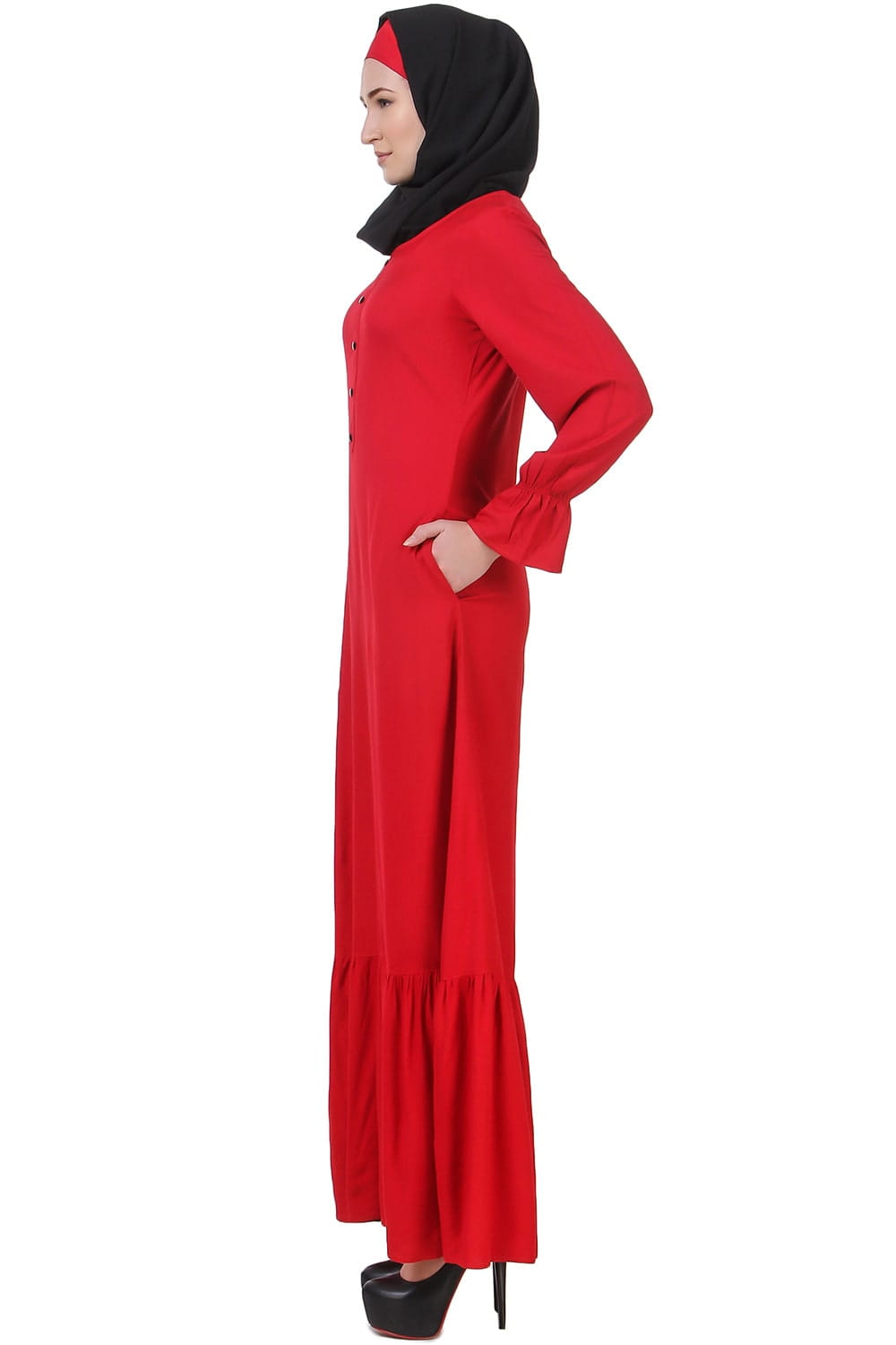 Bushra Abaya