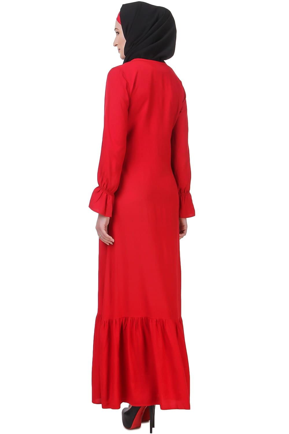 Bushra Abaya