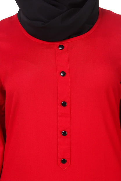 Bushra Abaya
