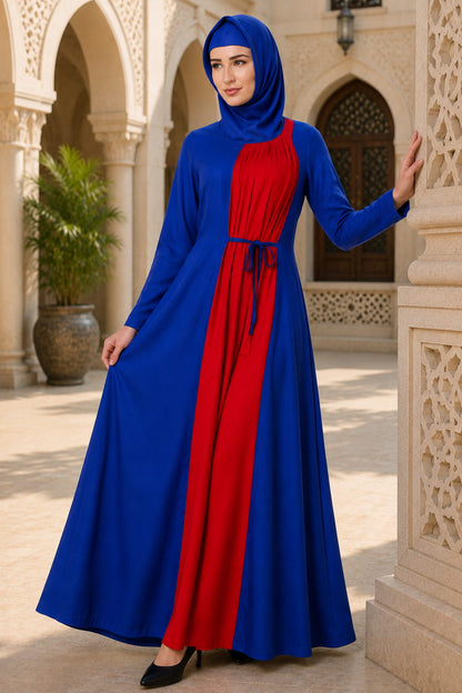 Habiba Abaya