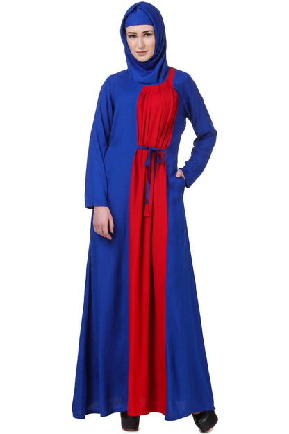 Habiba Abaya
