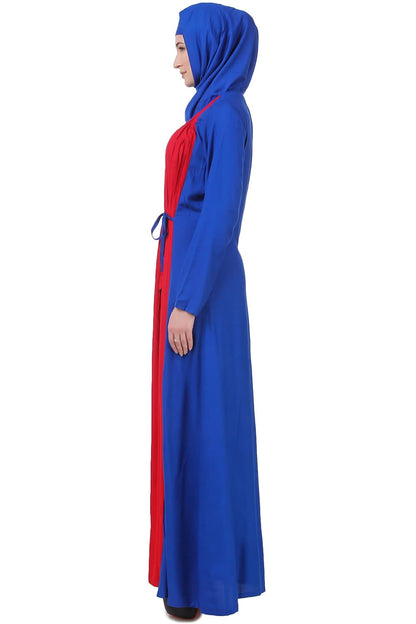 Habiba Abaya