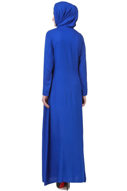 Habiba Abaya