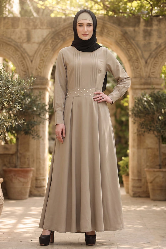 Saffiya Abaya