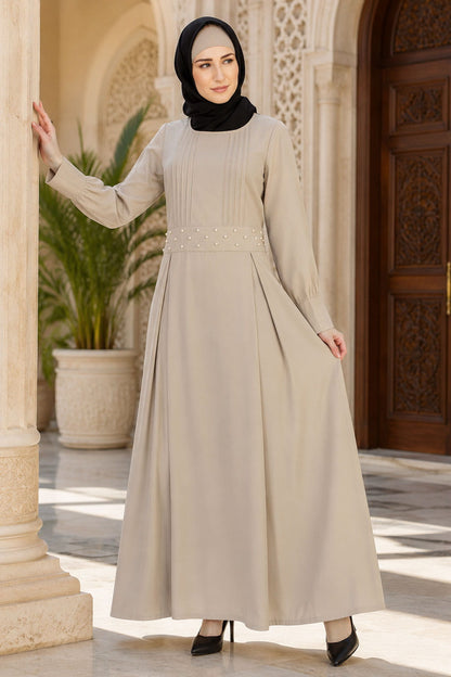 Saffiya Abaya