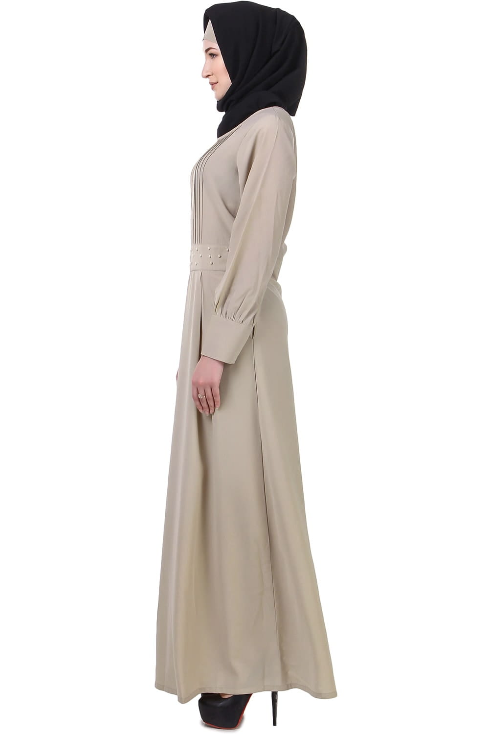 Saffiya Abaya