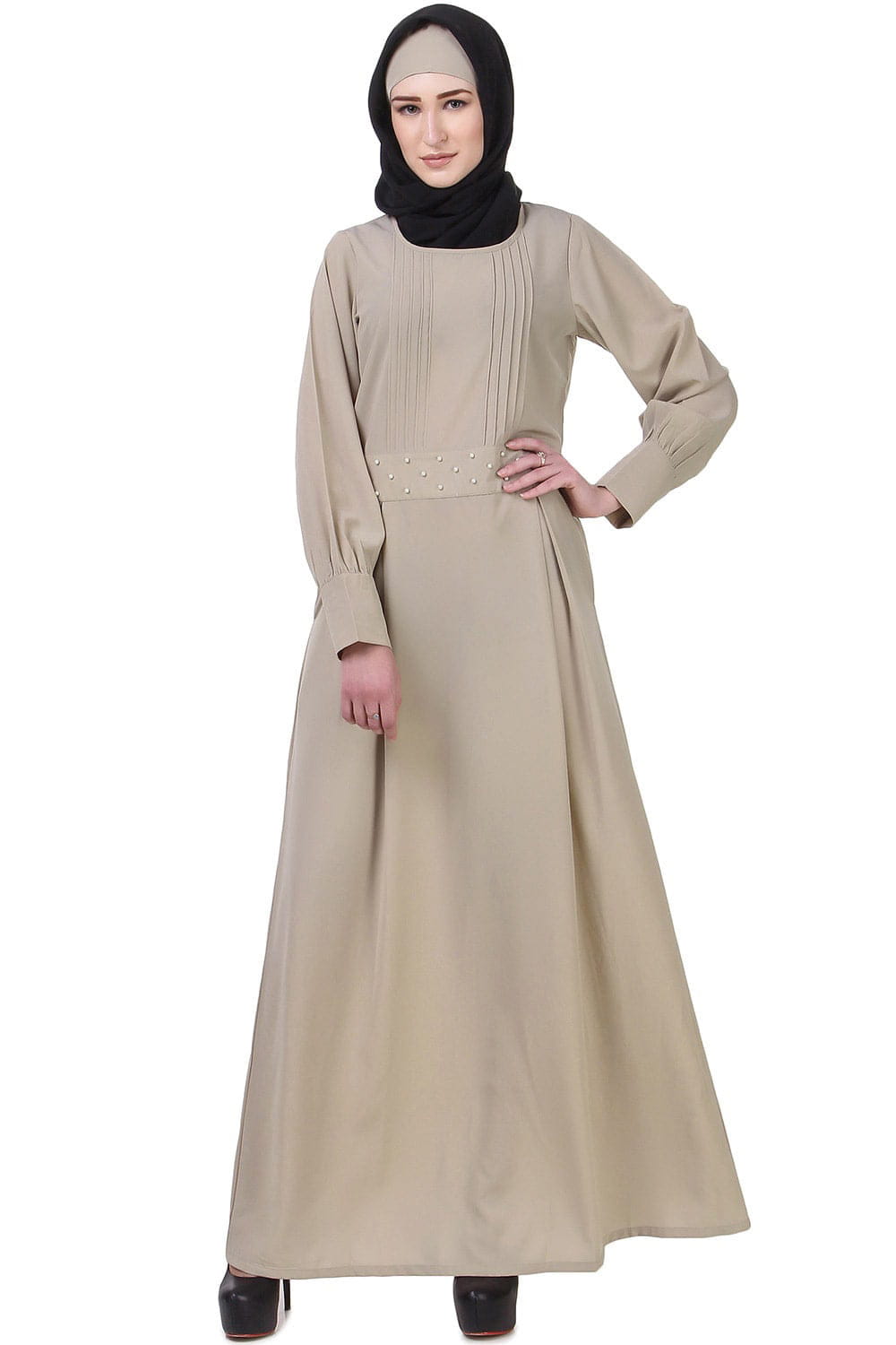 Saffiya Abaya