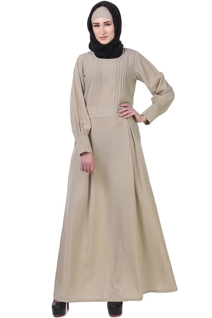 Saffiya Abaya