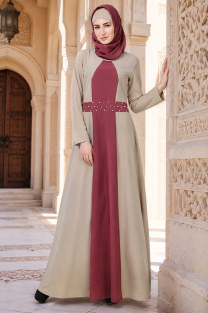 Parvina Abaya
