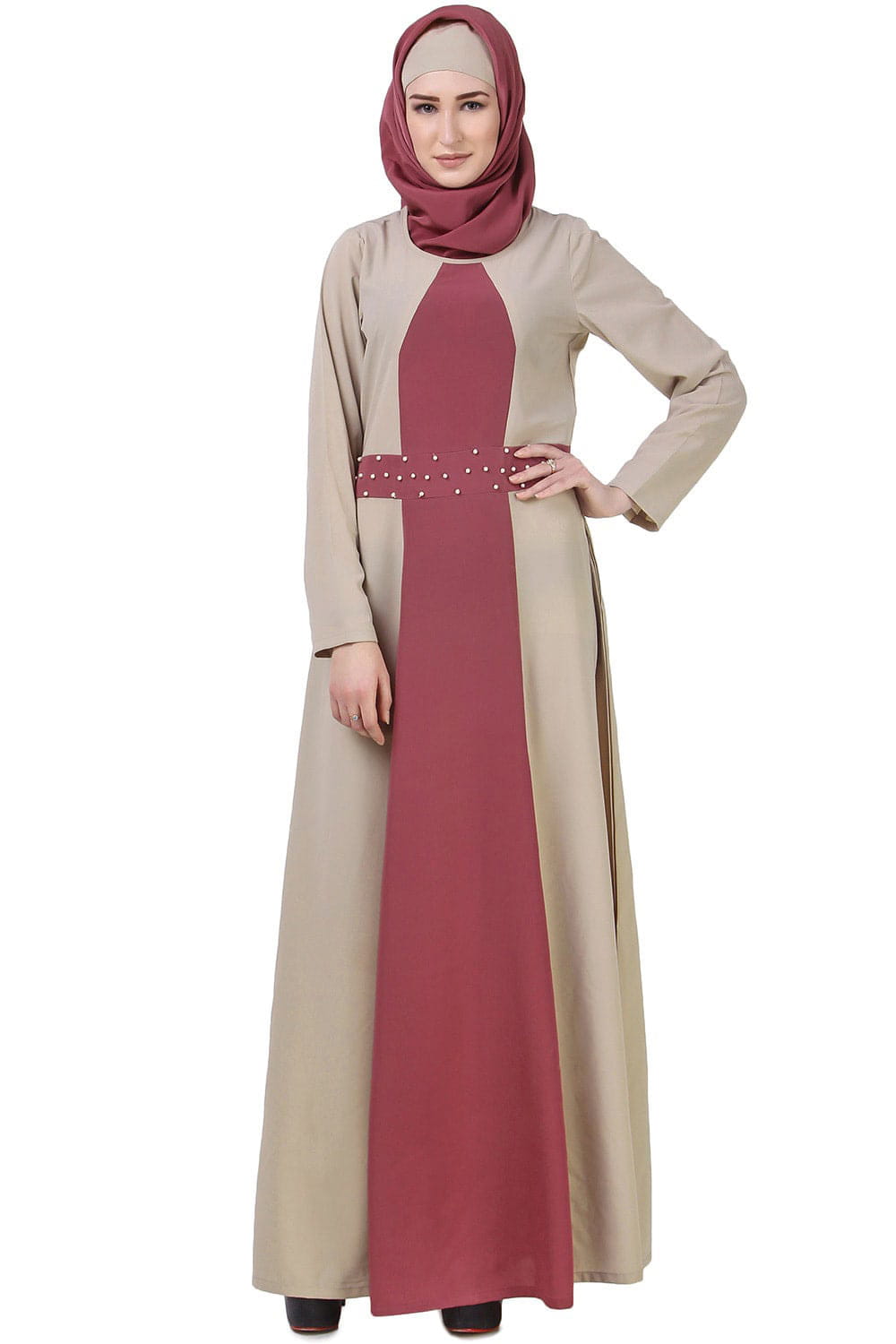 Parvina Abaya
