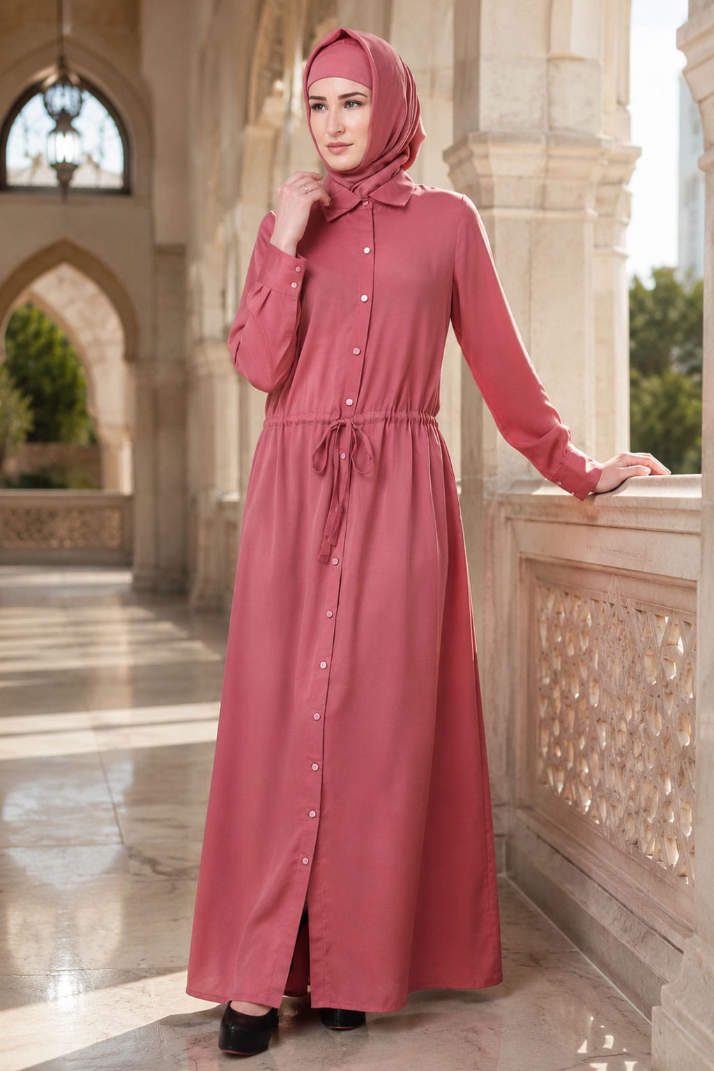 Ayaat Abaya
