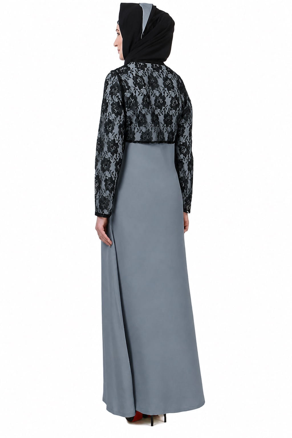 Faeezah Abaya