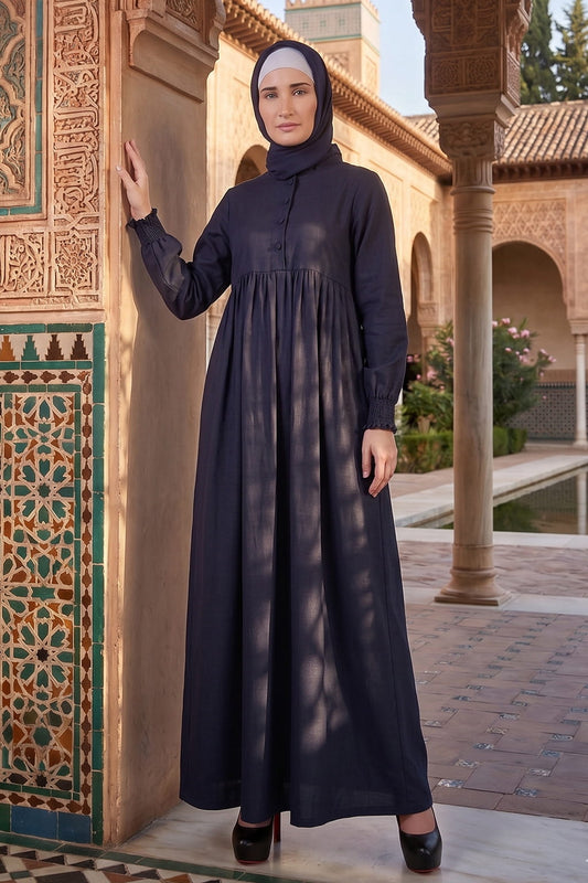 Humaira Maternity Abaya