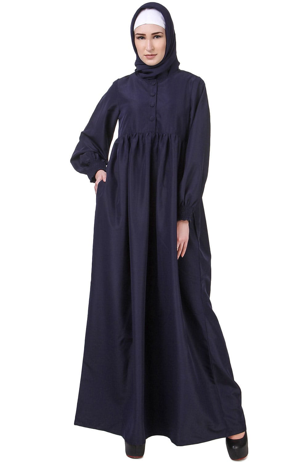 Humaira Maternity Abaya