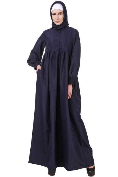 Humaira Maternity Abaya