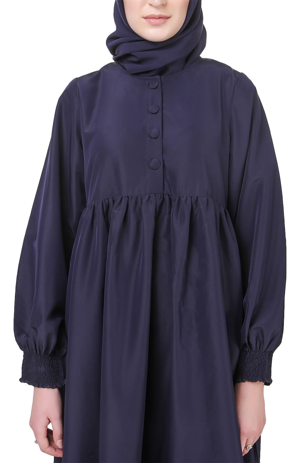 Humaira Maternity Abaya