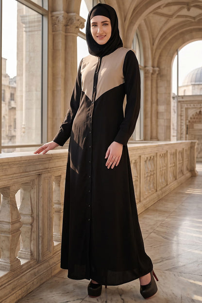 Saaleha Abaya
