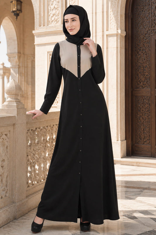 Saaleha Abaya