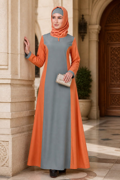 Nadirah Abaya