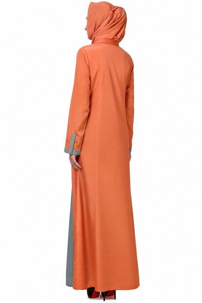 Nadirah Abaya