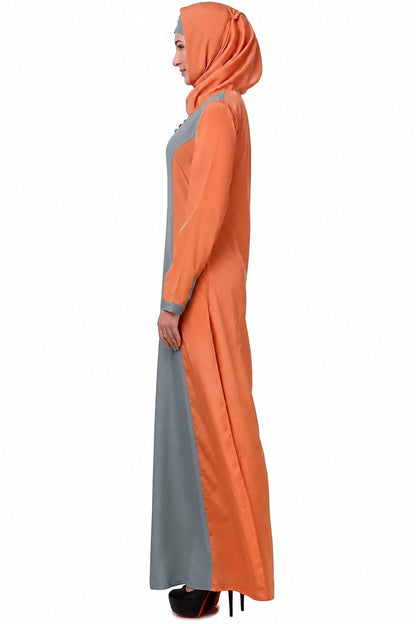 Nadirah Abaya
