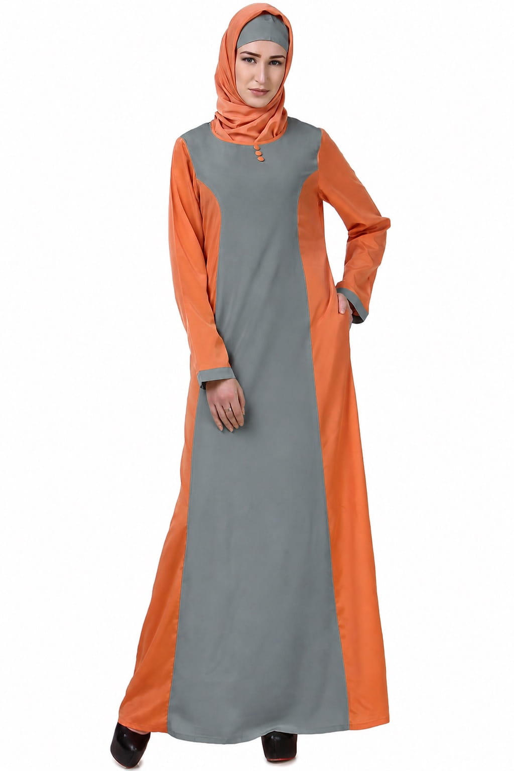 Nadirah Abaya