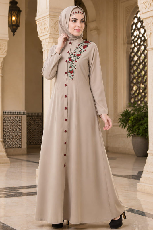 Jawharah Abaya