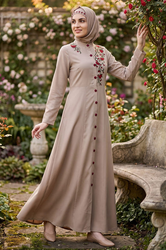 Jawharah Abaya