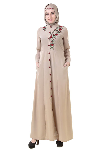 Jawharah Abaya