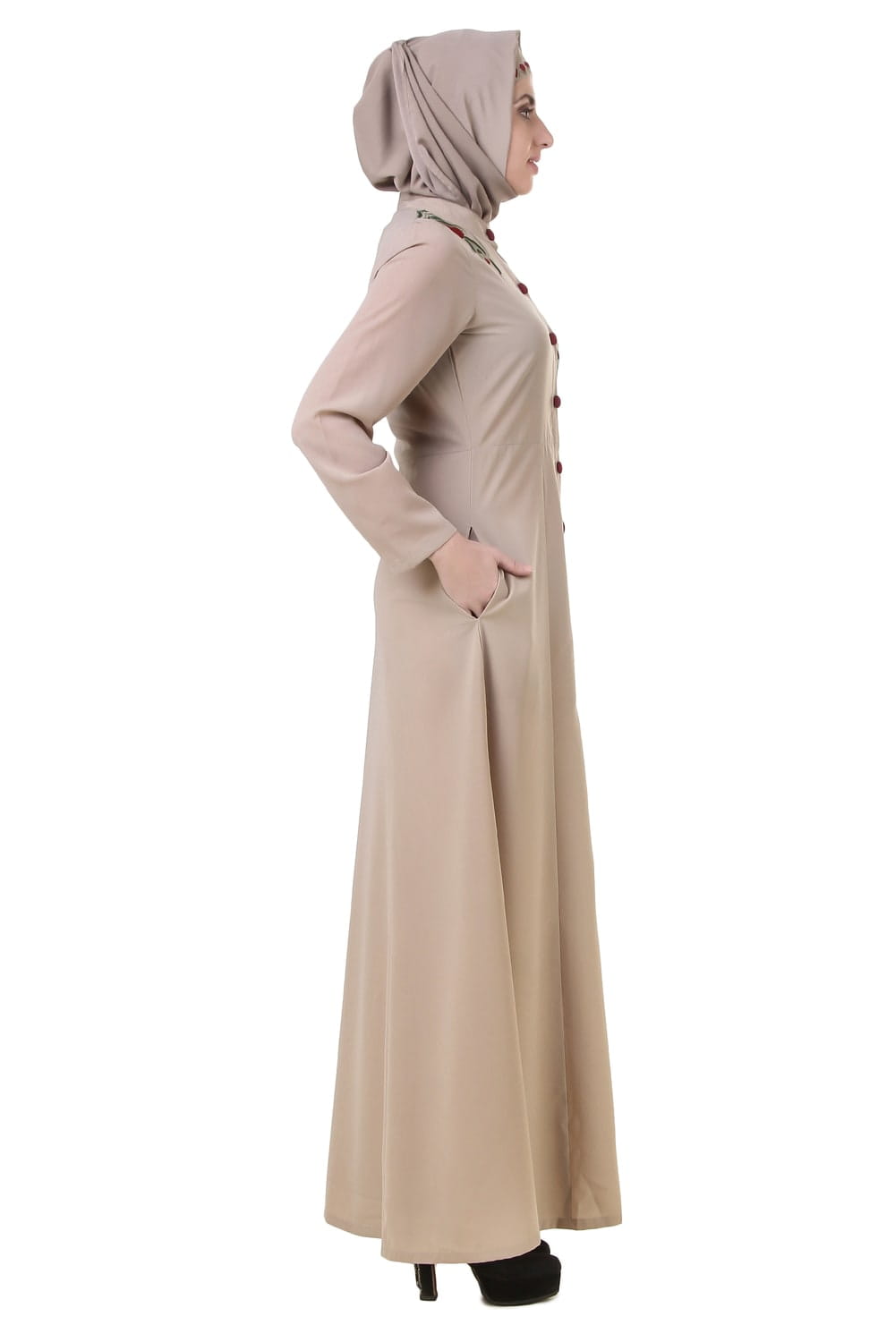 Jawharah Abaya