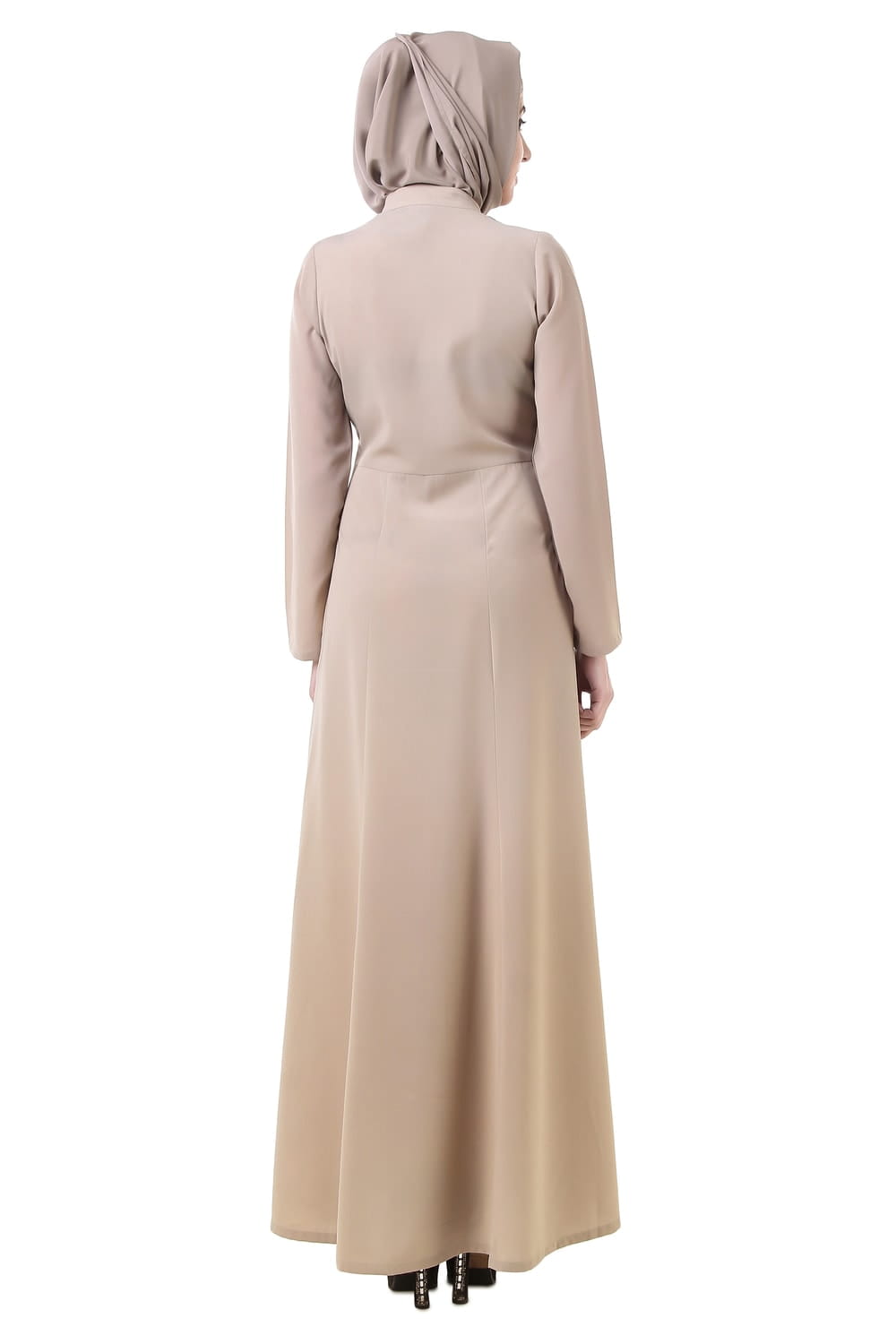 Jawharah Abaya