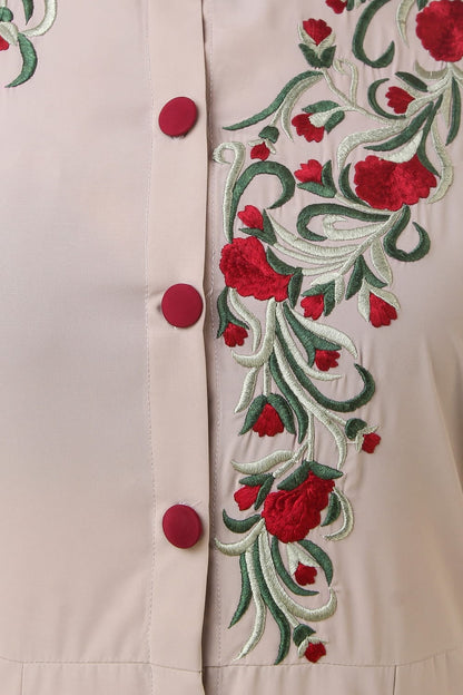 Jawharah Abaya