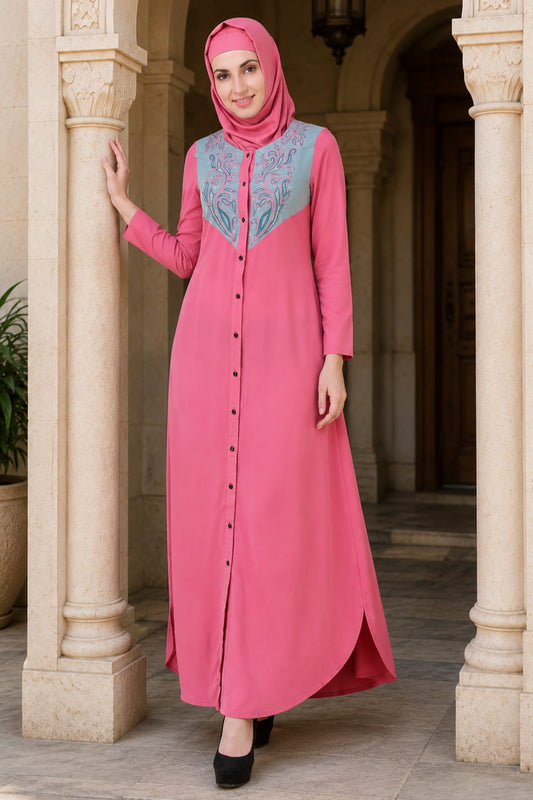 Subayah Abaya